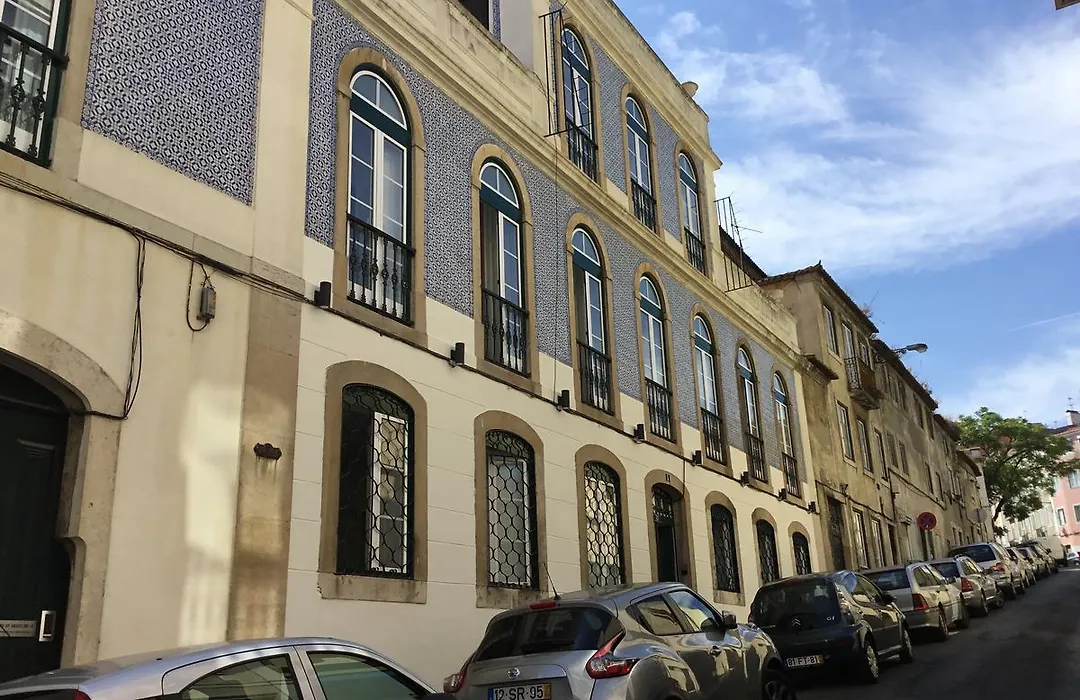 Garam Lisboa-1