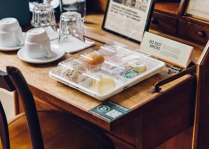 The Independente Suites & Terrace Lisbon