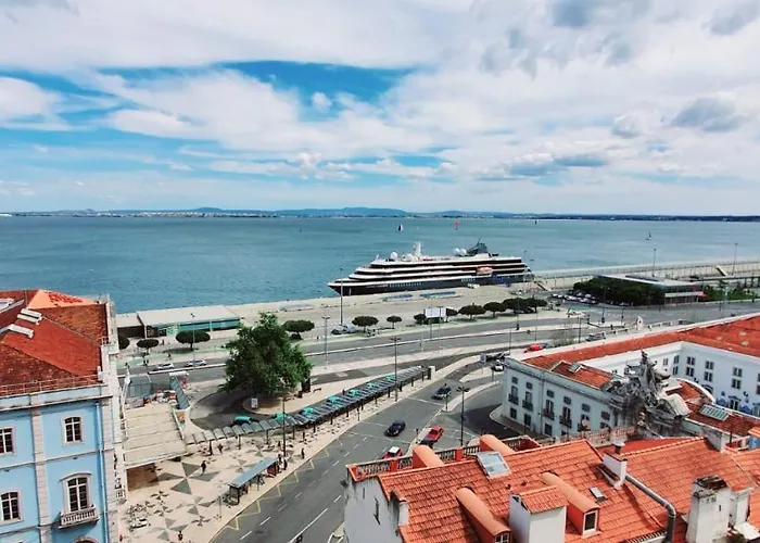 Ra Paraiso Lisboa