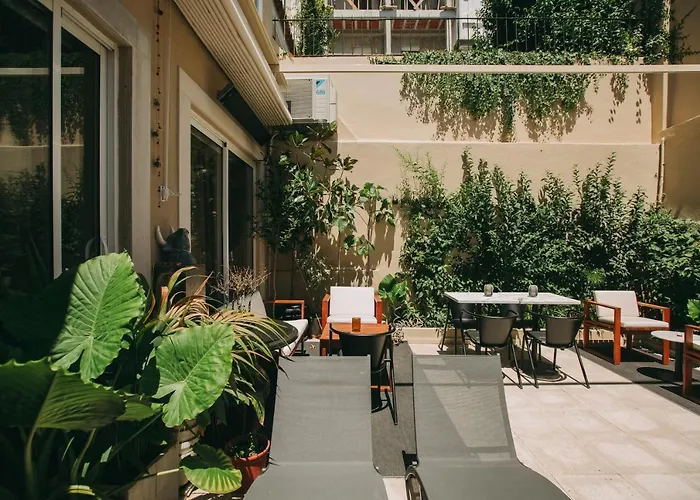 Bed and Breakfast The Felix 10 Lisboa