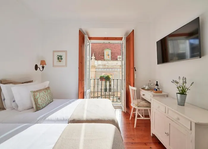 Casa Do Mercado Lisboa