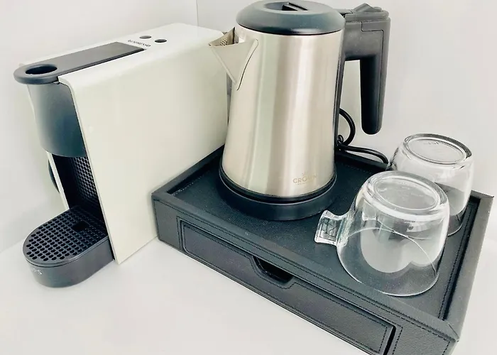 Bed and Breakfast Gloria 10 Deluxe Lisboa